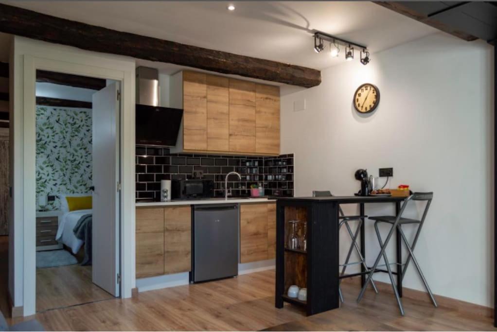 Burgas1 Apartment Ourense